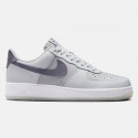 Nike Air Force 1 '07 LV8 "Pure Platinum Light Carbon" Men's Shoes