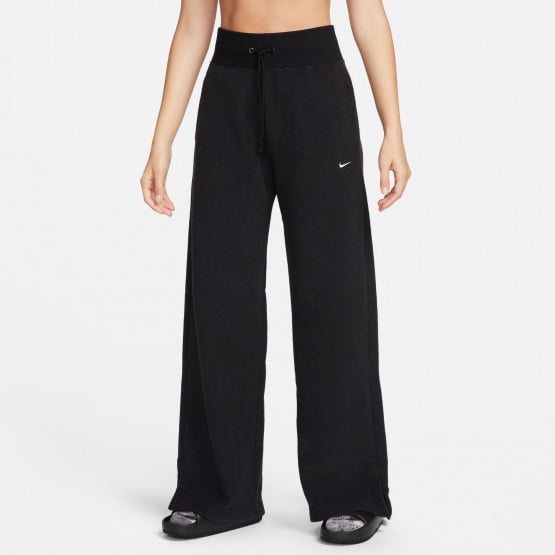 Nike Sportswear Phoenix Plush Γυναικείο Παντελόνι Φόρμας