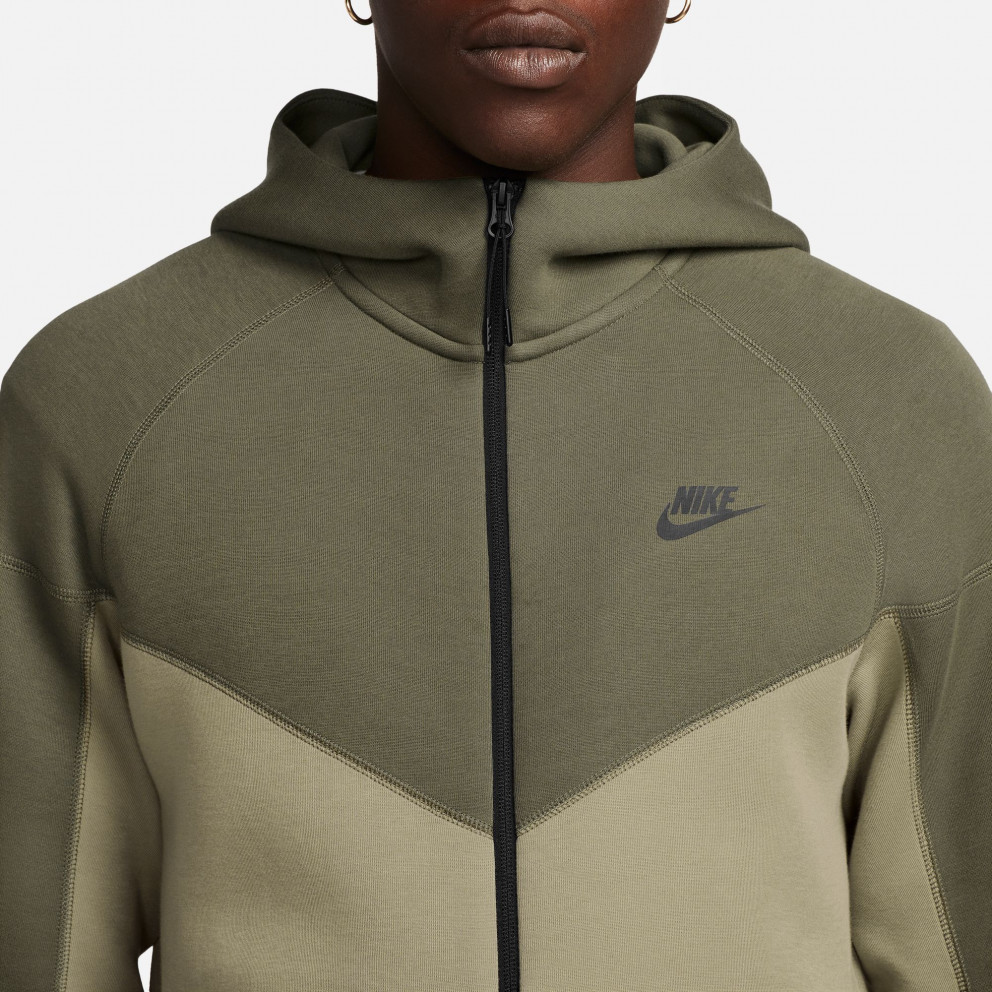 Nike Sportswear Tech Fleece Ανδρική Ζακέτα