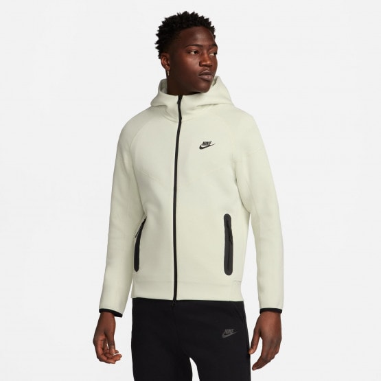 Nike Sportswear Tech Fleece Ανδρική Ζακέτα