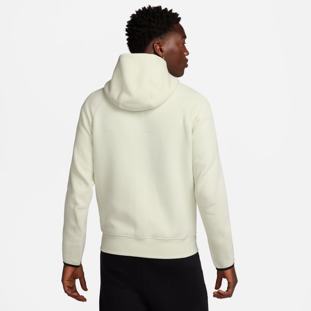 Nike Sportswear Tech Fleece Ανδρική Ζακέτα