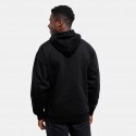 Mitchell & Ness NBA Toronto Raptors Tonal Logo Heavyweight Fleece Men's Hoodie