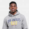 Mitchell & Ness NBA Los Angeles Lakers Collegiate Men's Hoodie