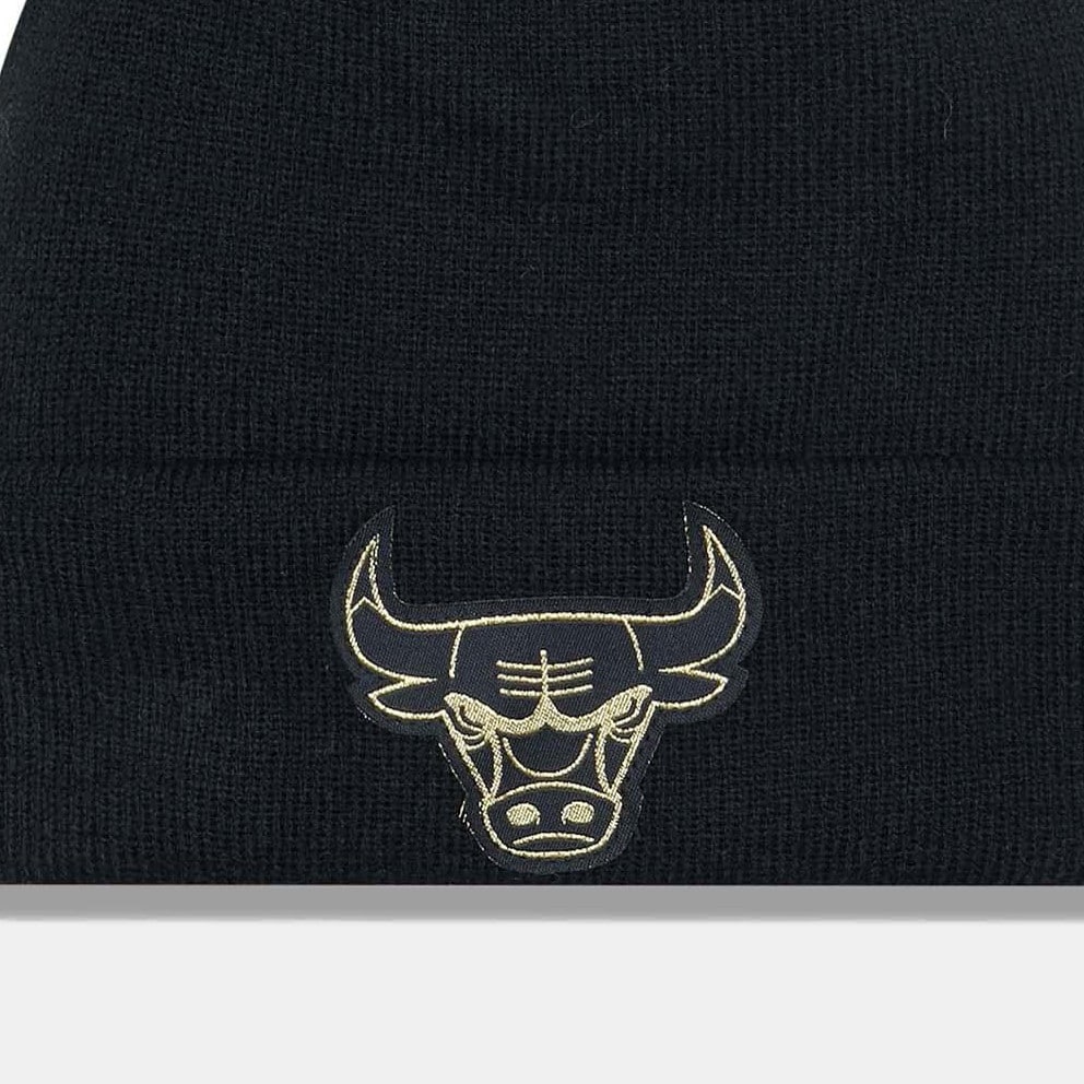 NEW ERA Metallic Badge Beanie Ανδρικό Σκούφος