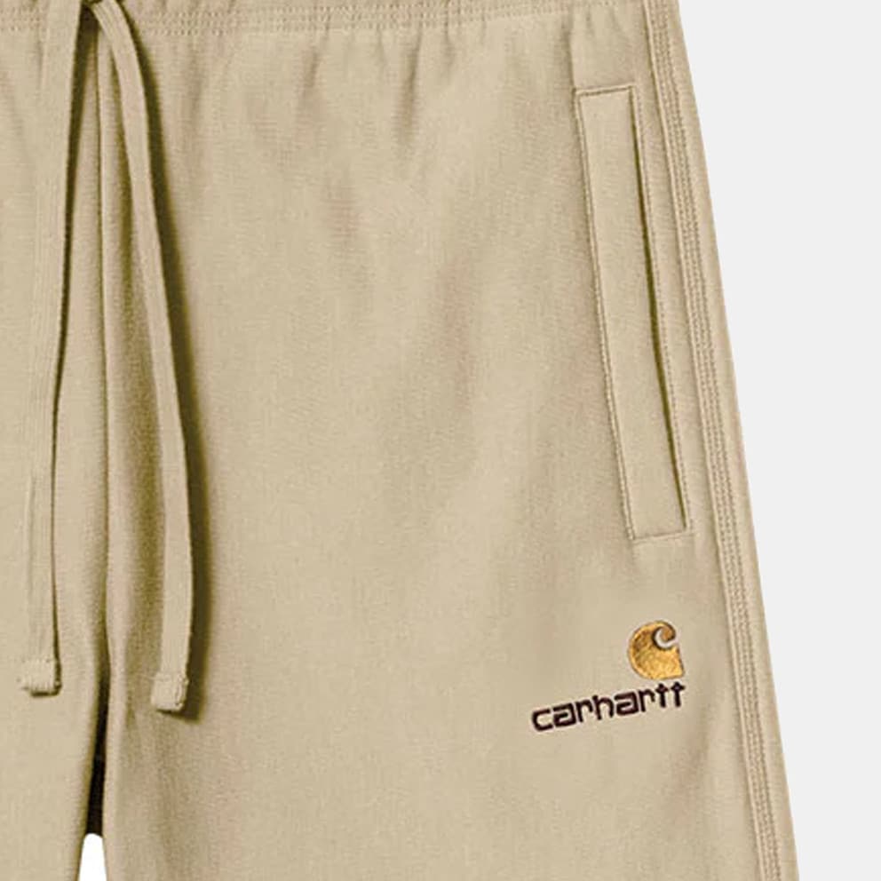 Carhartt WIP American Script Sweat Men's Bermuda Shorts