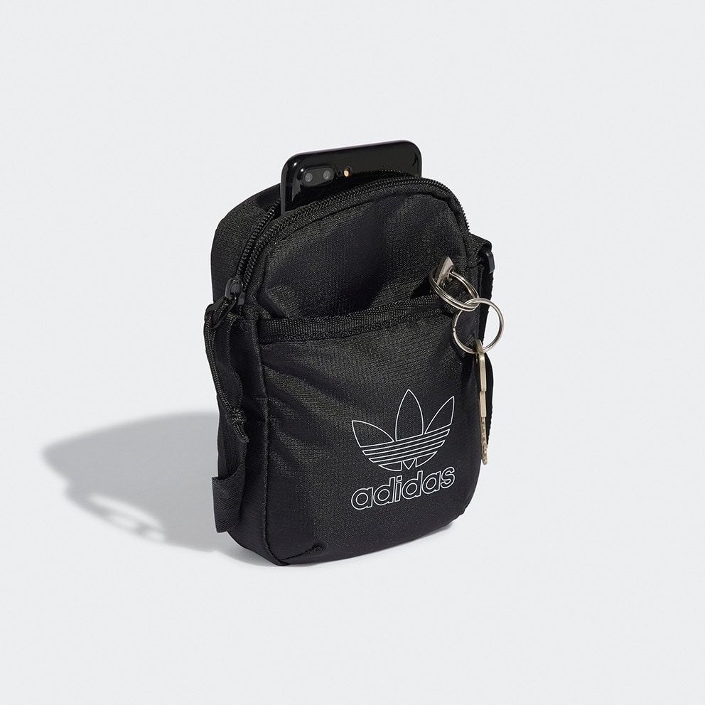 adidas Originals Ac Festival Unisex Crossbody Bag