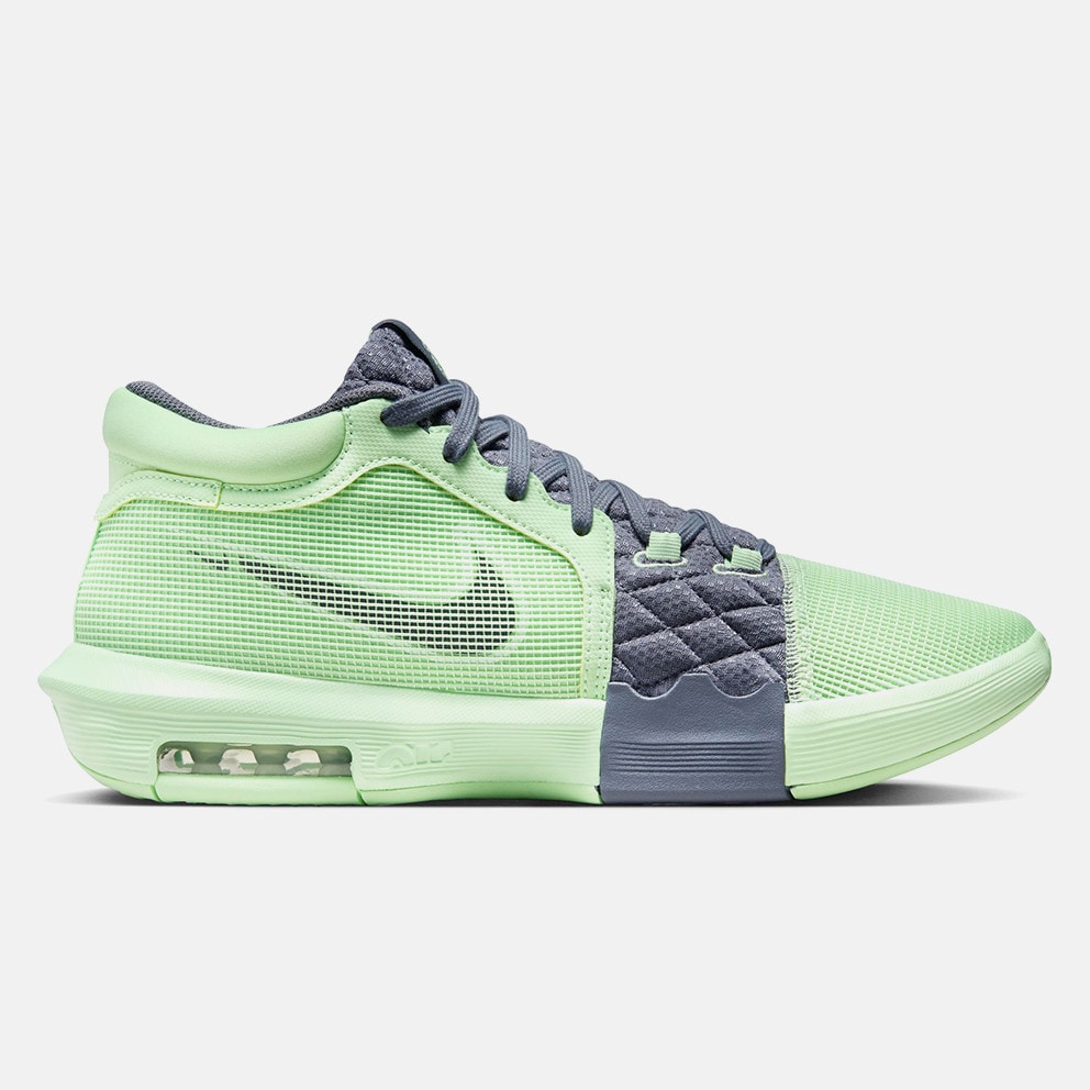 Nike LeBron Witness 8 “Vapor Green” Ανδρικά Μπασκετικά Μποτάκια (9000172870_74819)