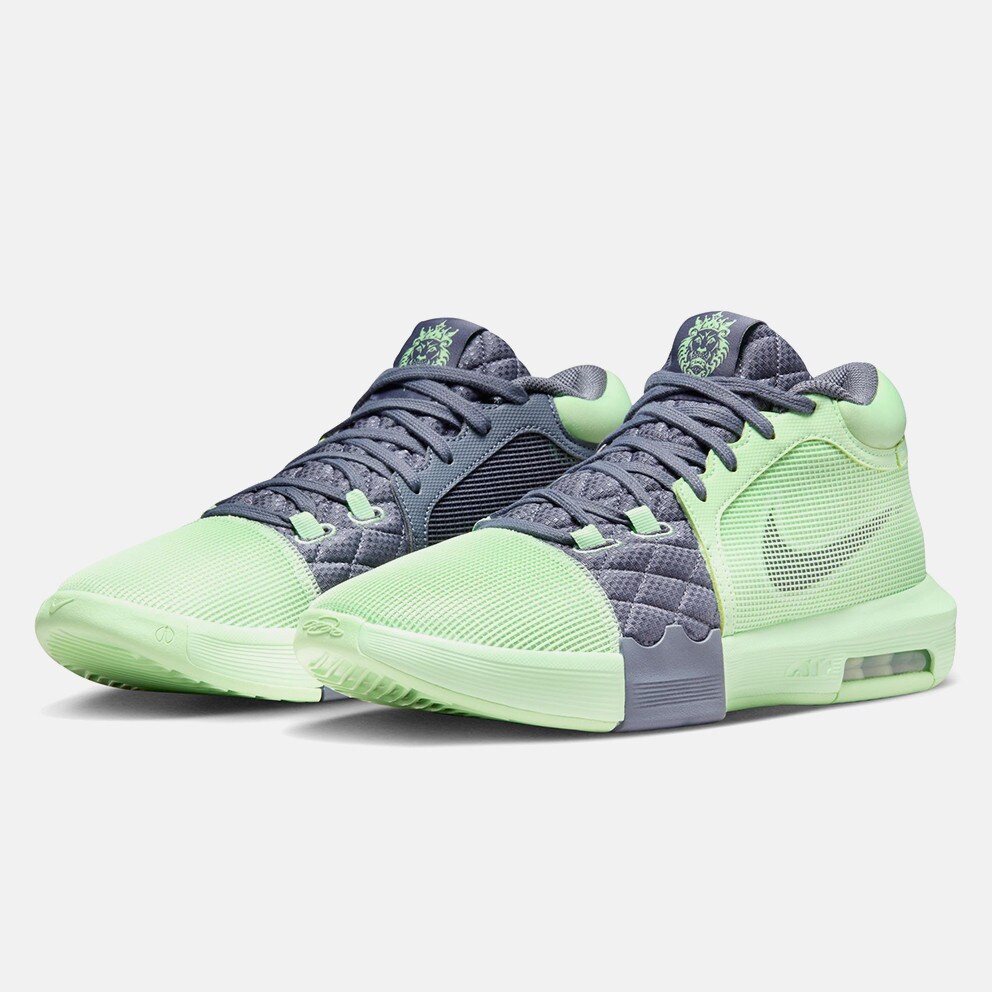 Nike LeBron Witness 8 "Dunkman" Men's Basketball Boots