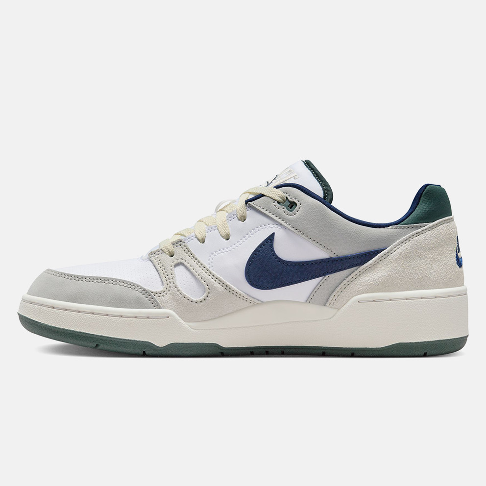 Nike Full Force Low Men's Shoes