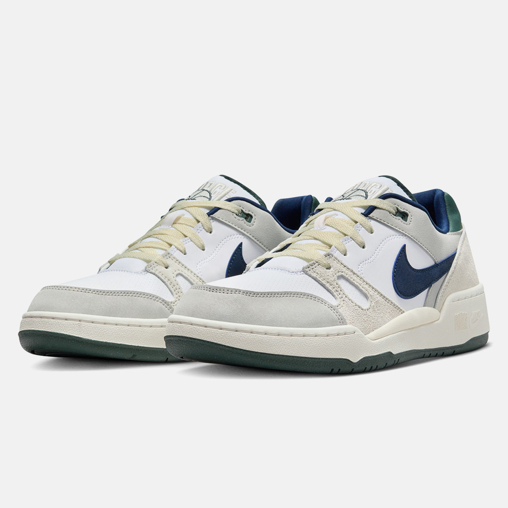 Nike Full Force Low Men's Shoes