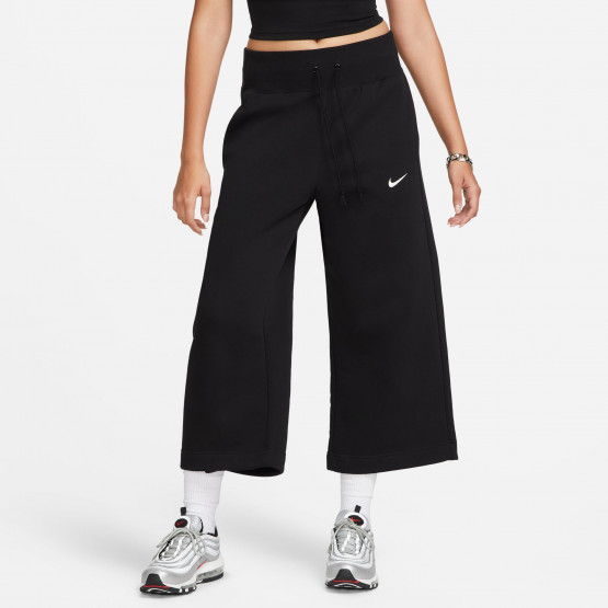 Nike Sportswear Phoenix Fleece Γυναικείο Παντελόνι Φόρμας