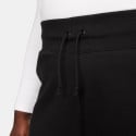 Nike Sportswear Phoenix Fleece Women's Plus Size Shorts