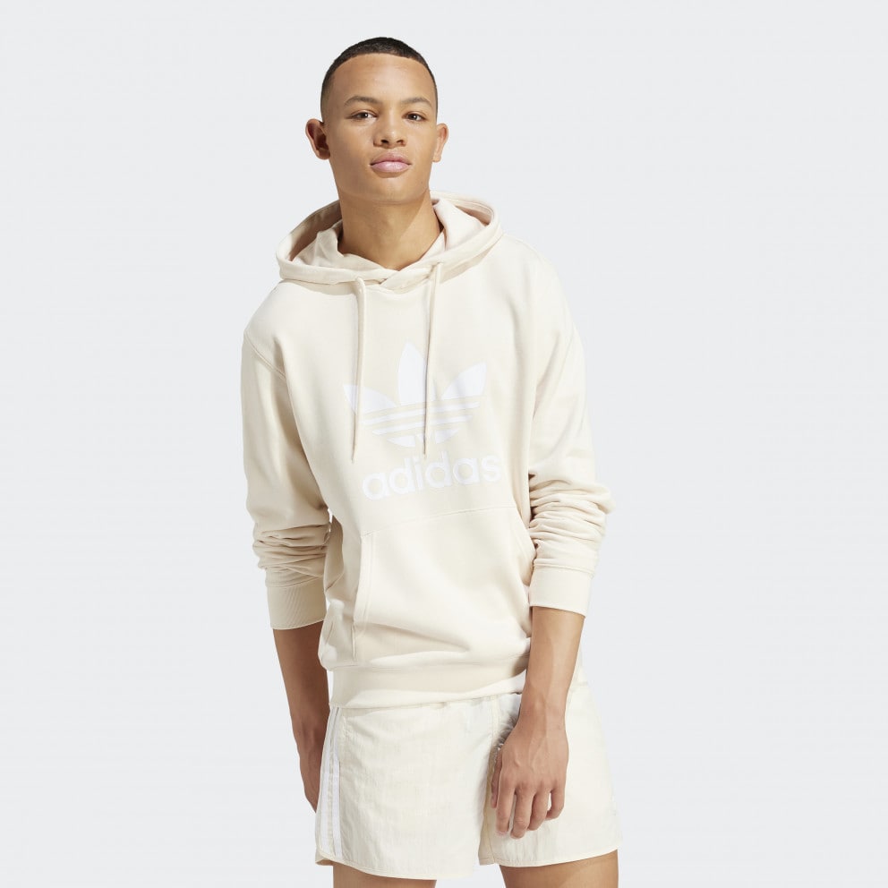 adidas Originals Trefoil Men's Hoodie