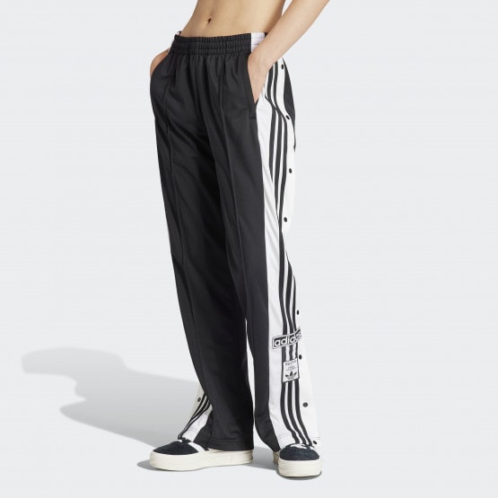 Women's Track Pants, Black