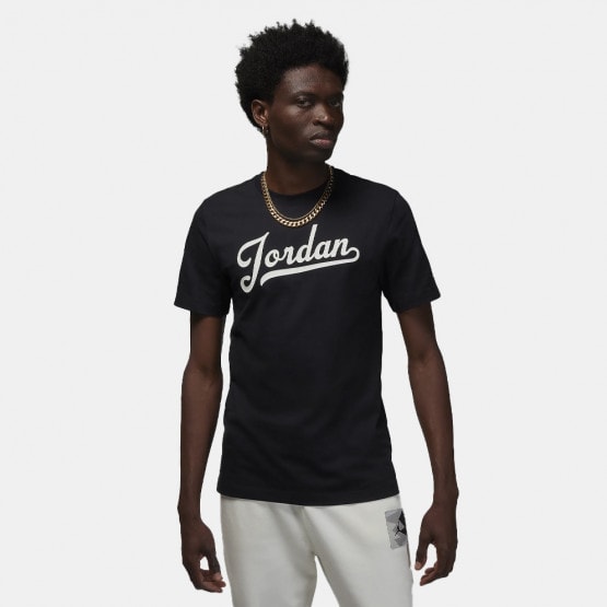 Jordan Flight MVP Ανδρικό Τ-shirt