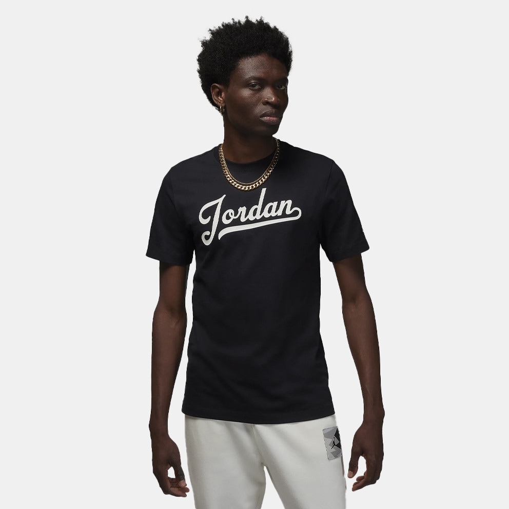 JORDAN Jordan Flight MVP Ανδρικό Τ-shirt (9000173569_8509)