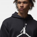 Jordan Essentials Fleece Baseline Ανδρική Μπλούζα με Κουκούλα