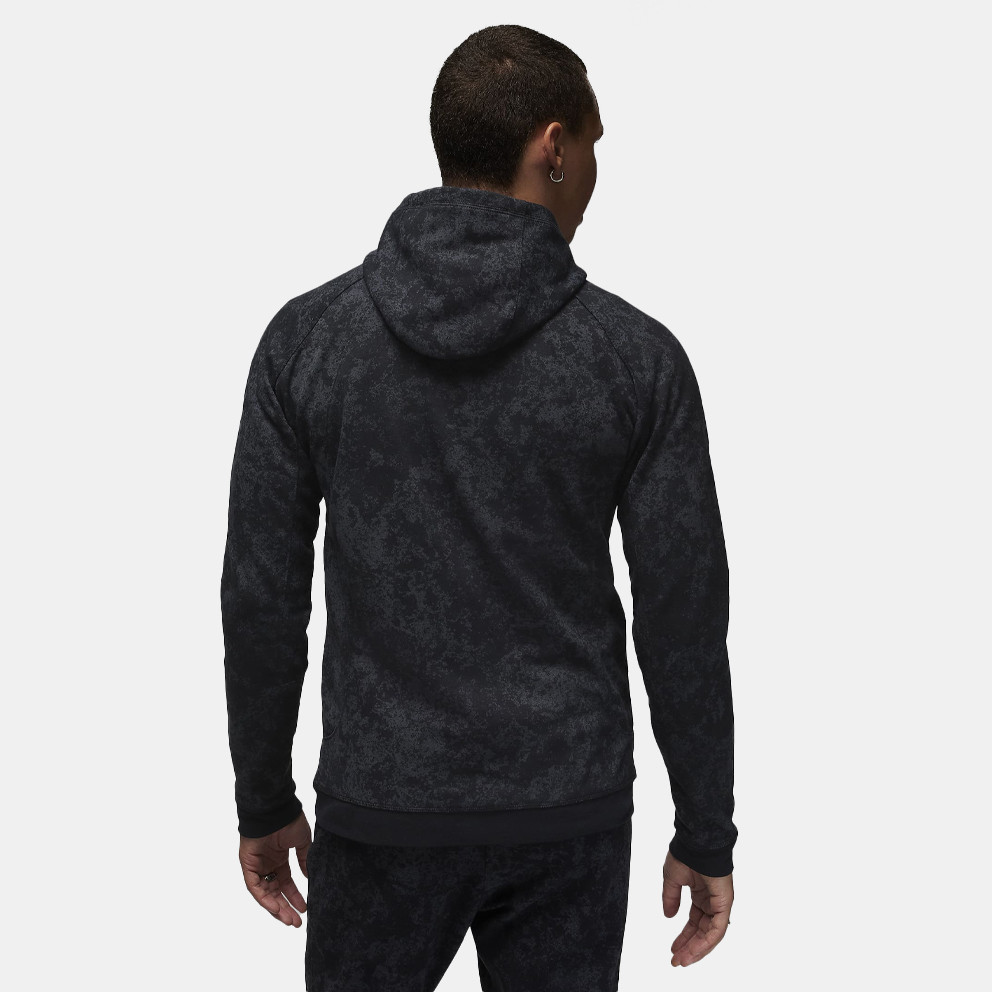 Jordan Dri-FIT Sport Air Fleece Aνδρική Ζακέτα