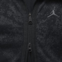 Jordan Dri-FIT Sport Air Fleece Aνδρική Ζακέτα