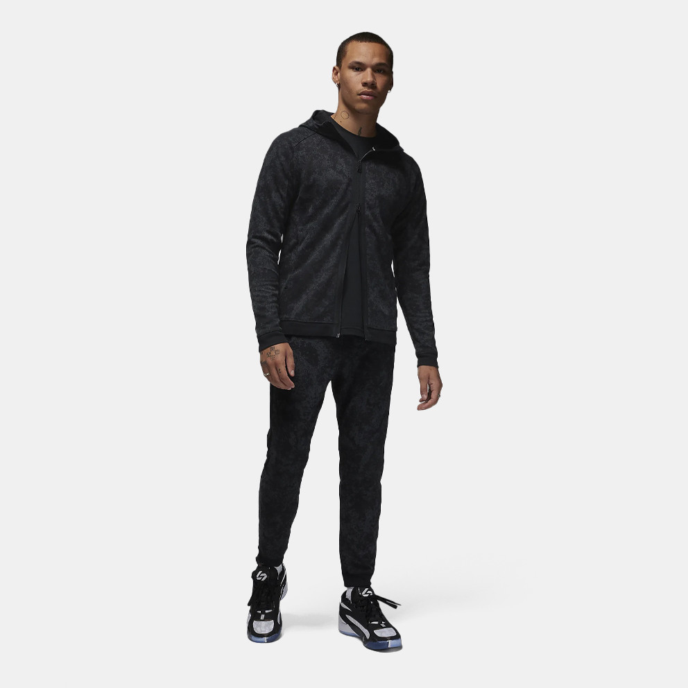 Jordan Dri-FIT Sport Air Fleece Aνδρική Ζακέτα