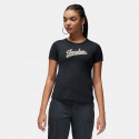 Jordan Slim Γυναικείο T-shirt