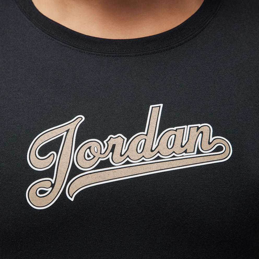 Jordan Slim Γυναικείο T-shirt
