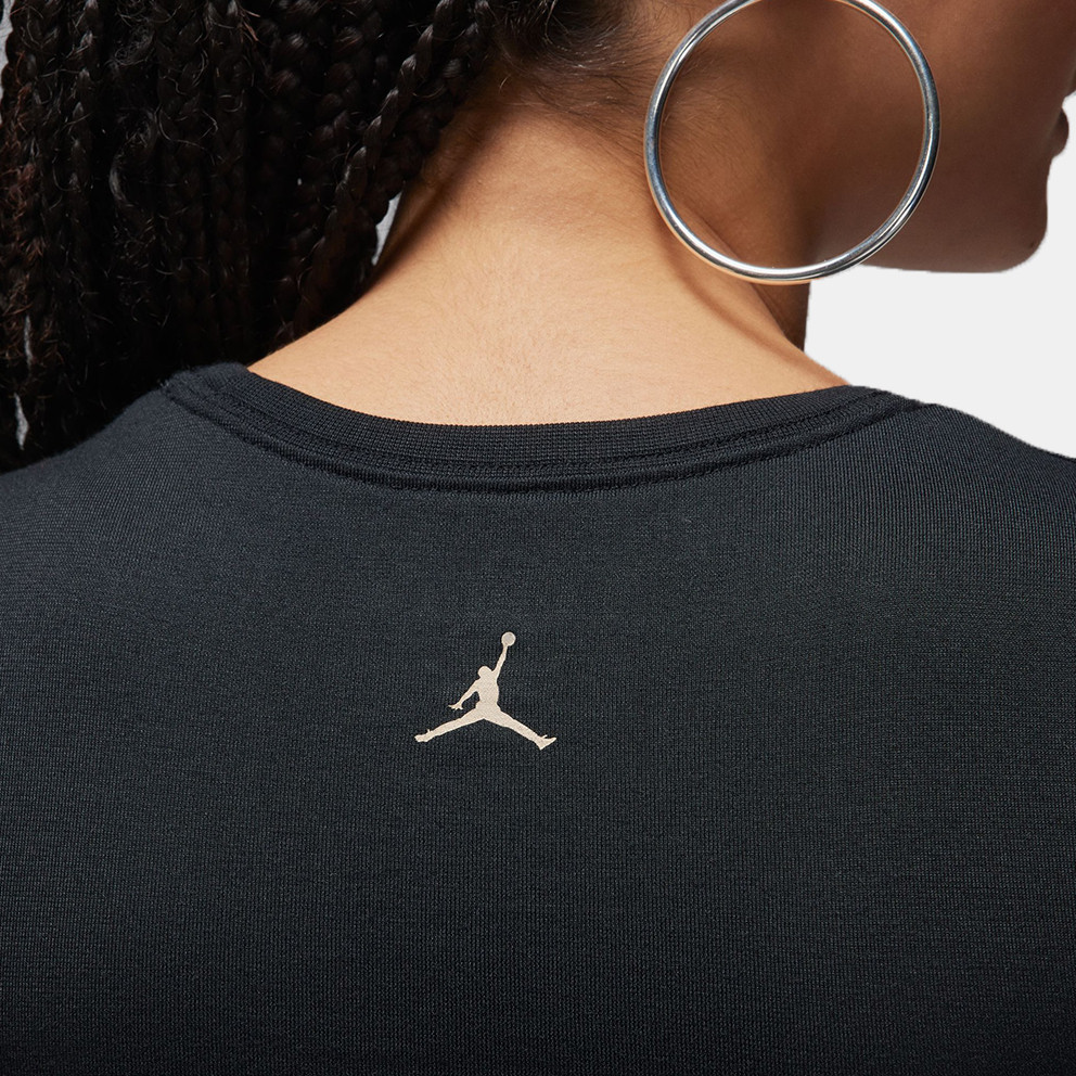 Jordan Slim Γυναικείο T-shirt
