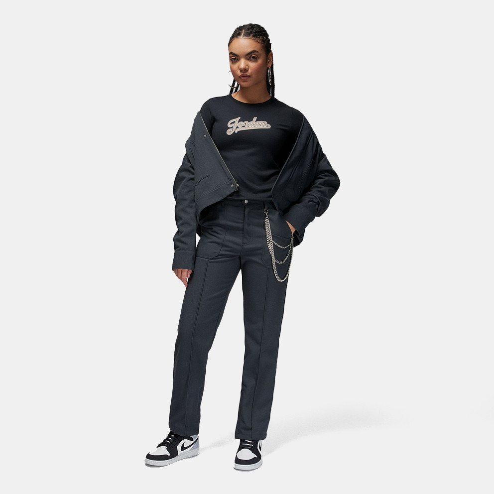 Jordan Slim Γυναικείο T-shirt