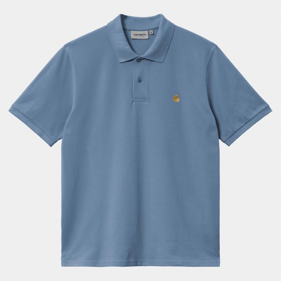 Carhartt WIP Chase Pique Men's Polo T-Shirt