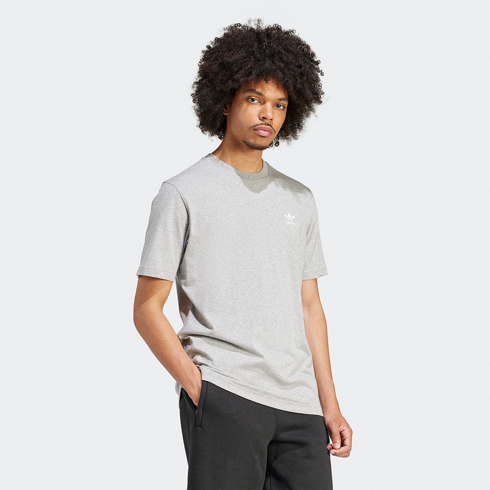 adidas Originals Trefoil Essentials Men's T-shirt