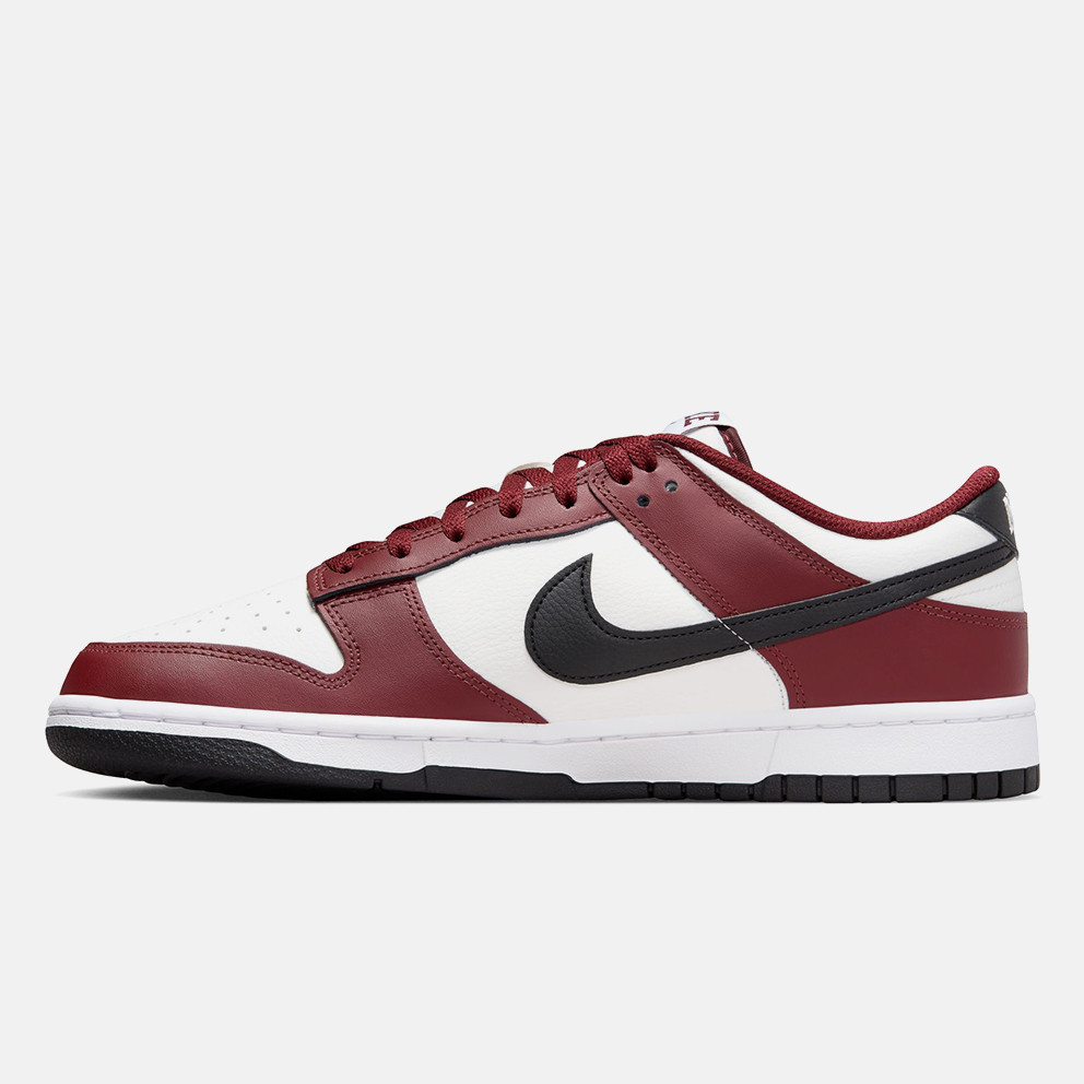 Nike Dunk Low "Dark Team Red & Black" Ανδρικά Παπούτσια