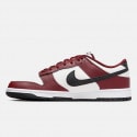 Nike Dunk Low "Dark Team Red & Black" Men's Shoes