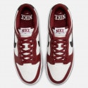 Nike Dunk Low "Dark Team Red & Black" Ανδρικά Παπούτσια