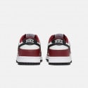 Nike Dunk Low "Dark Team Red & Black" Men's Shoes