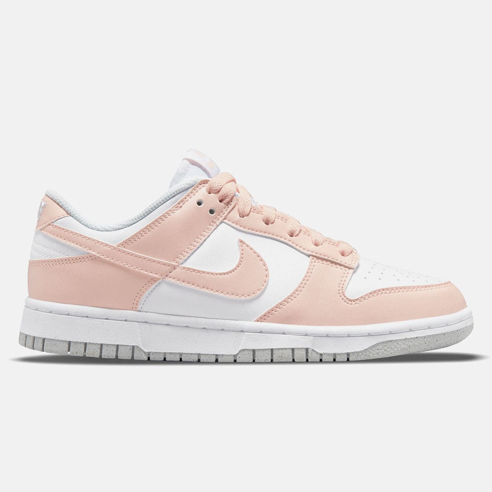 Nike Dunk Low Next Nature "Pale Coral" Women's Shoes