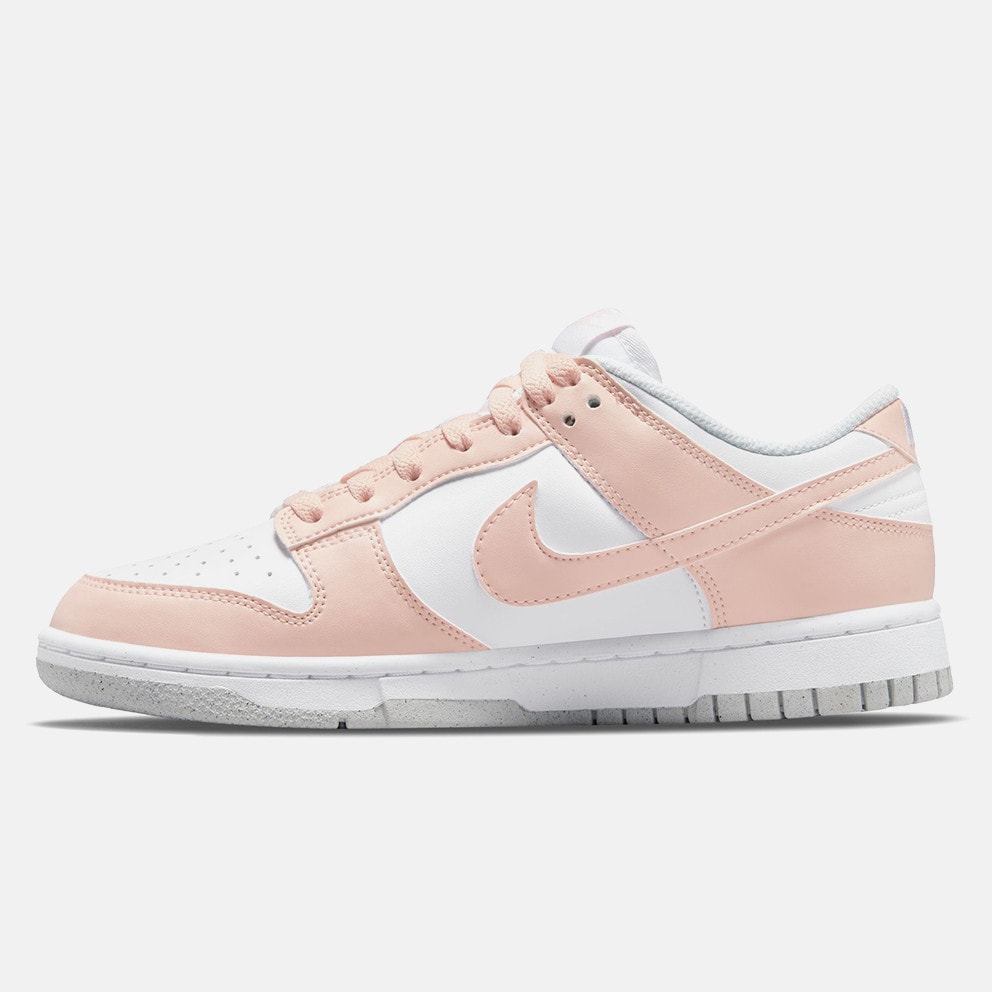 Nike Dunk Low Next Nature "Pale Coral" Women's Shoes