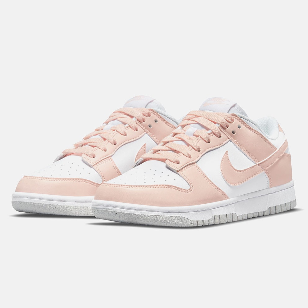 Nike Dunk Low Next Nature "Pale Coral" Women's Shoes