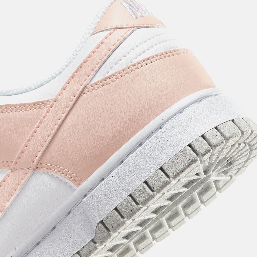 Nike Dunk Low Next Nature "Pale Coral" Women's Shoes