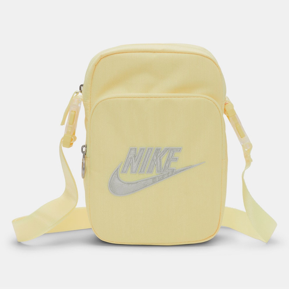 Nike Heritage Τσάντα Χιαστί 4L (9000174187_75345)