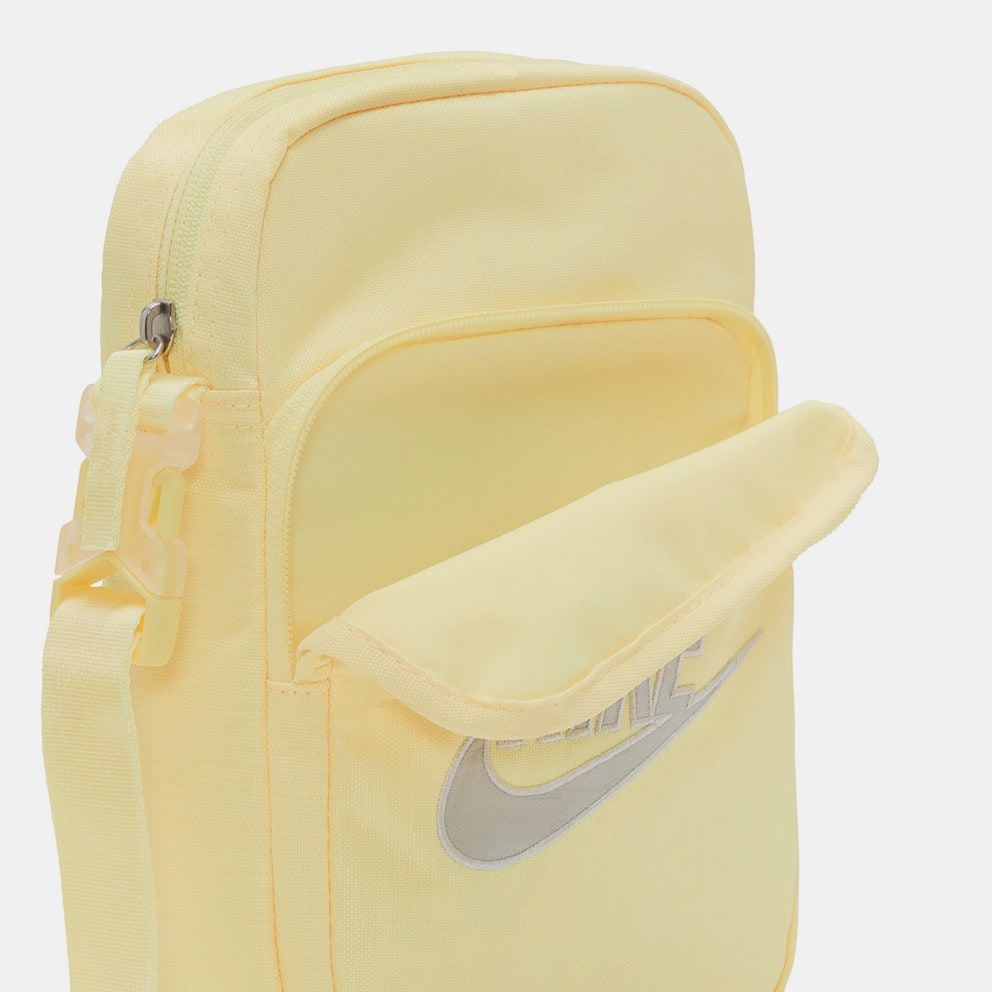 Nike Heritage Crossbody Bag 4L