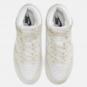 Nike Dunk High "Sail Gum" Women's Boots