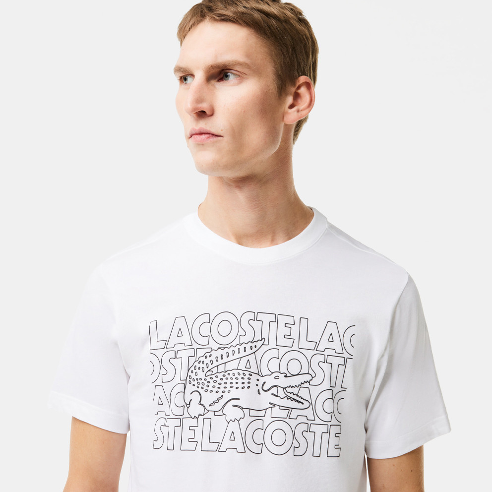 Lacoste Ανδρικό T-shirt