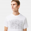 Lacoste Ανδρικό T-shirt