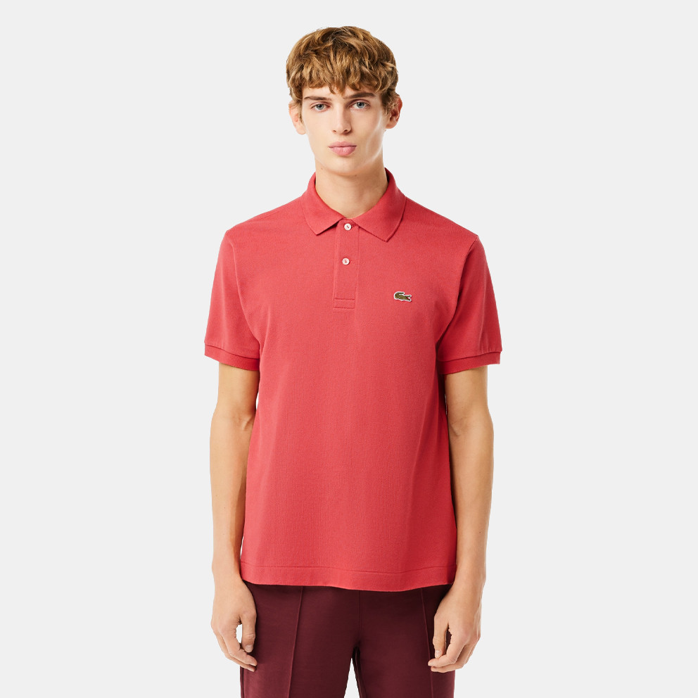 Lacoste Lacoste Ανδρικό T-shirt (9000180360_76526)