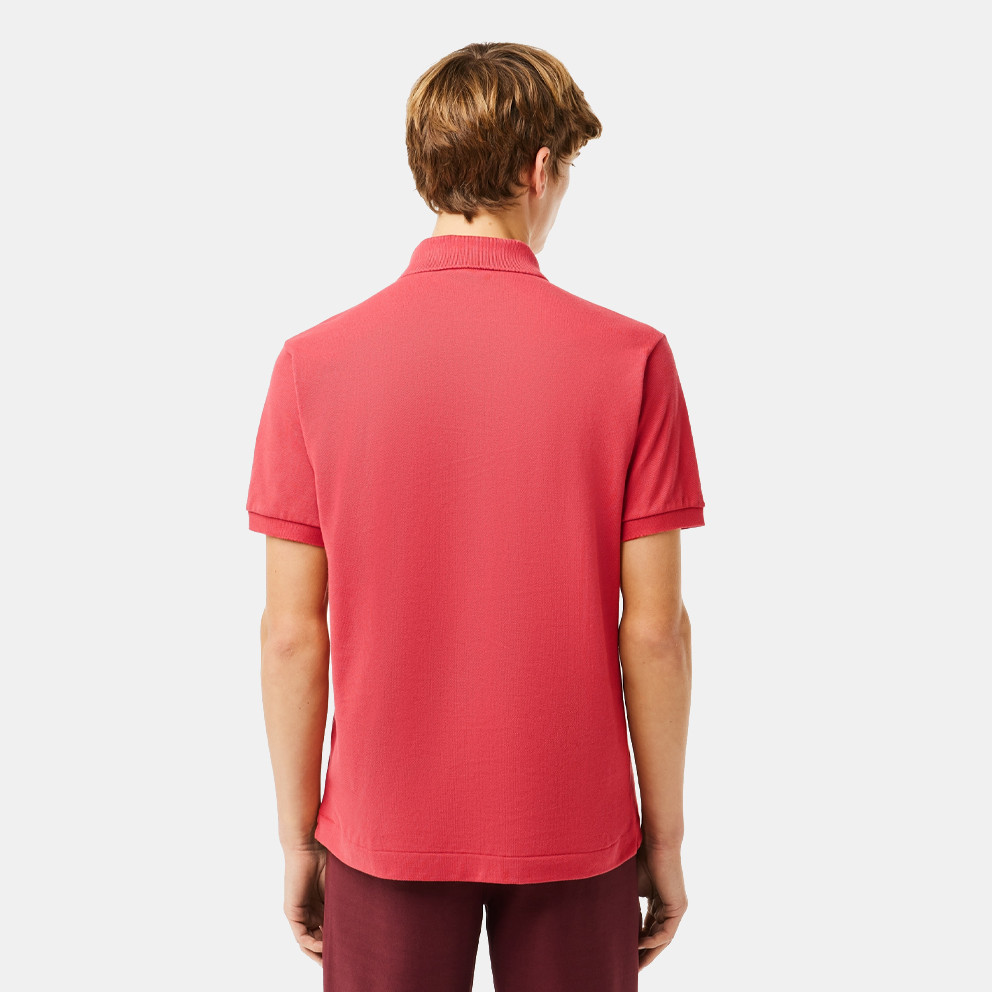 Lacoste Ανδρικό T-shirt (9000180360_76526) φωτογραφία