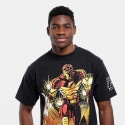 Huf I Am Iron Man Ανδρικό T-shirt