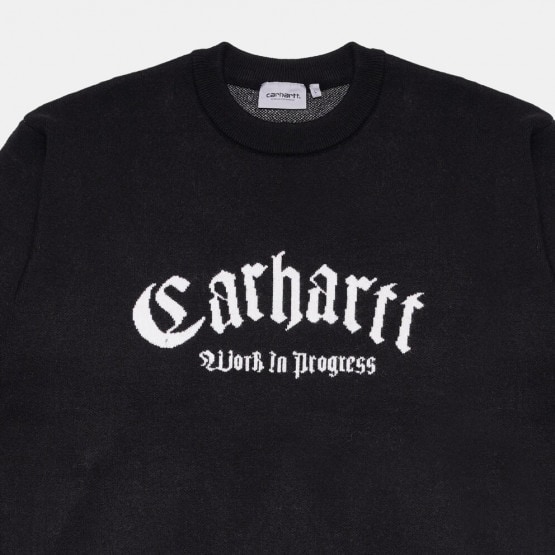 Carhartt WIP Onyx Men s Sweatshirt
