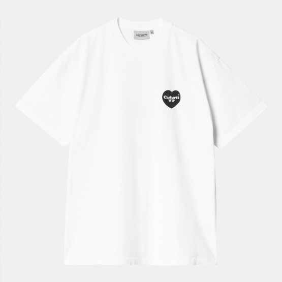 Carhartt WIP S/S Heart Bandana Ανδρικό T-shirt
