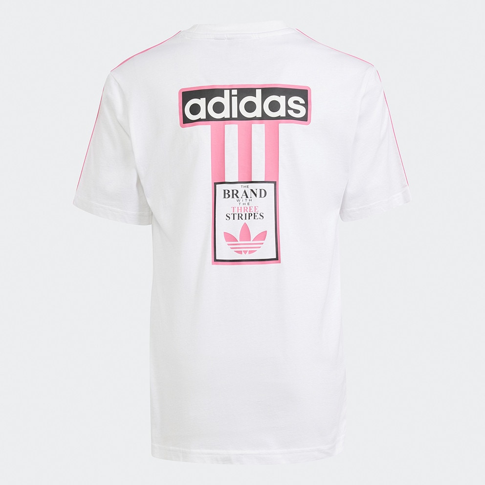 adidas Originals Adibreak Kids' T-shirt