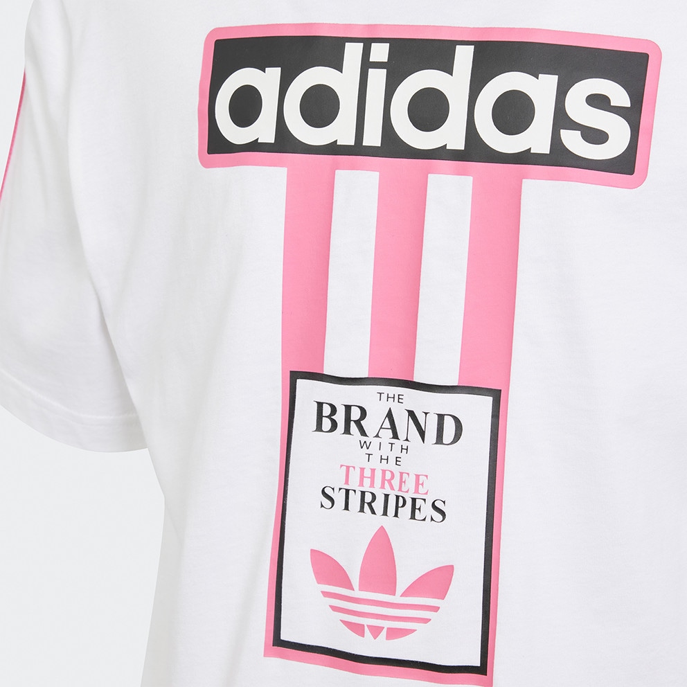 adidas Originals Adibreak Παιδικό T-shirt